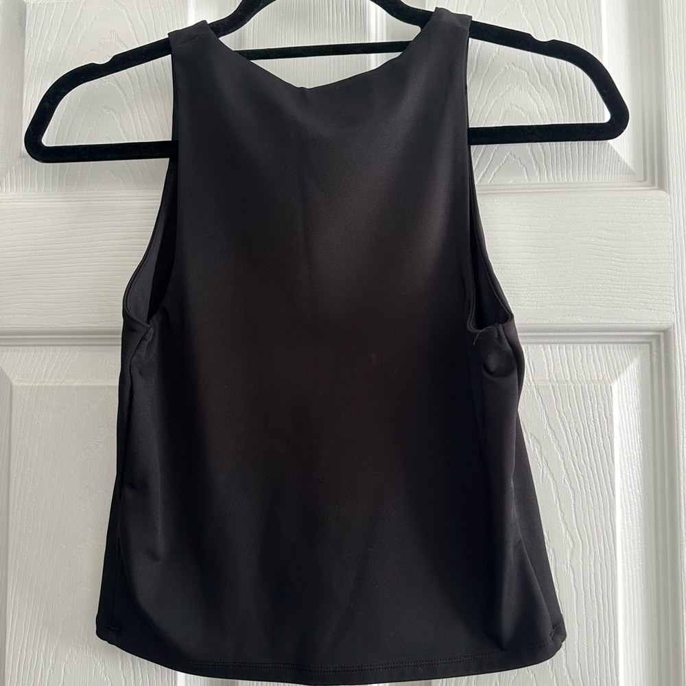 Express tank top